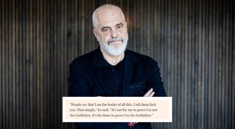 Rama Financial Times