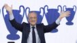 Real Madrid Perez