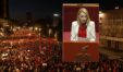 Romina Kuko Protesta