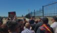 Rrjoll Protesta 1