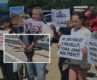 Rrjoll Protesta