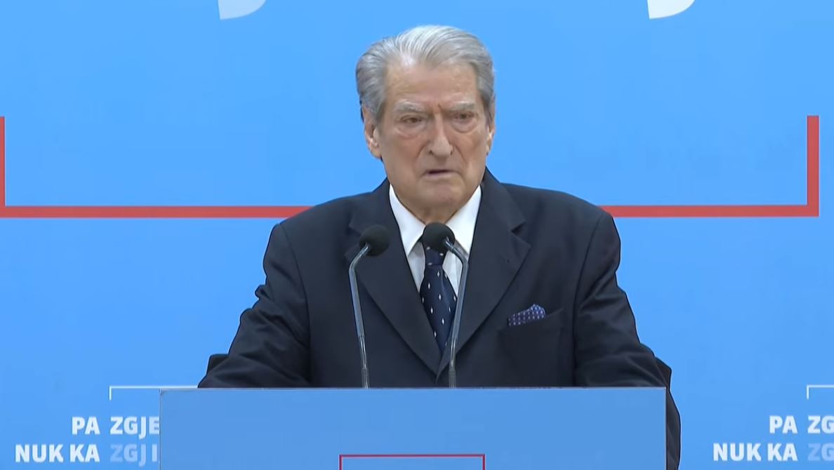 “Vrasësi i policit financohej nga fonde shtetërore”/ Berisha: Dënoj ngjarjen e rëndë. Rendi e siguria në dorë të krimit