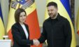 Sandu Zelensky