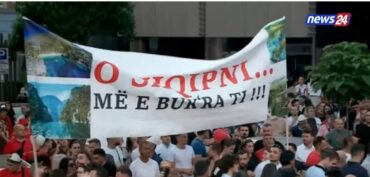 Shqiperi E Bukura Ti