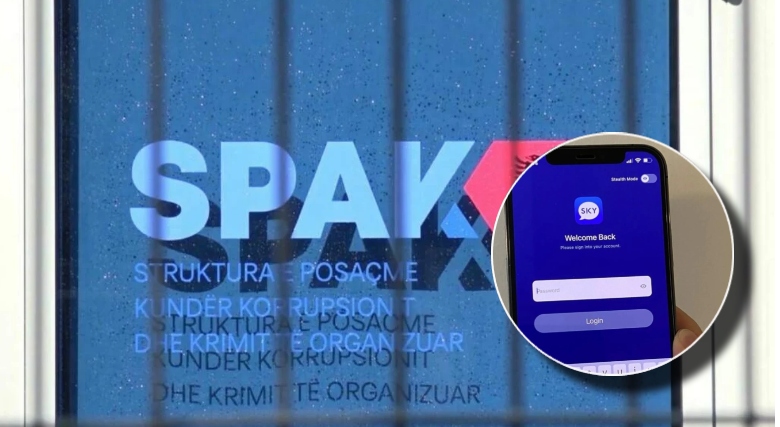 Detaje te reja nga hetimet e SPAK për organizatën e Shpëtim Aliut  si pastroheshin paratë e kokainës përmes bizneseve  Çfarë z   