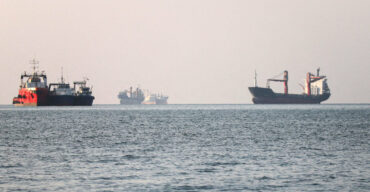 Stena Tou Hormuz 2 Mk