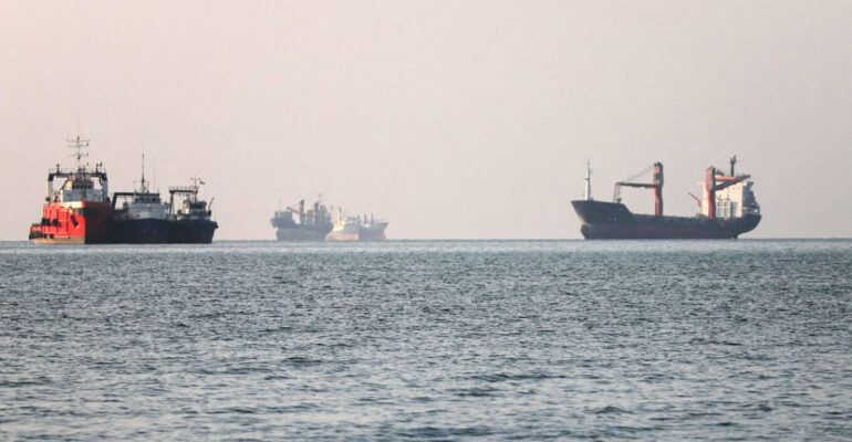 Stena Tou Hormuz 2 Mk