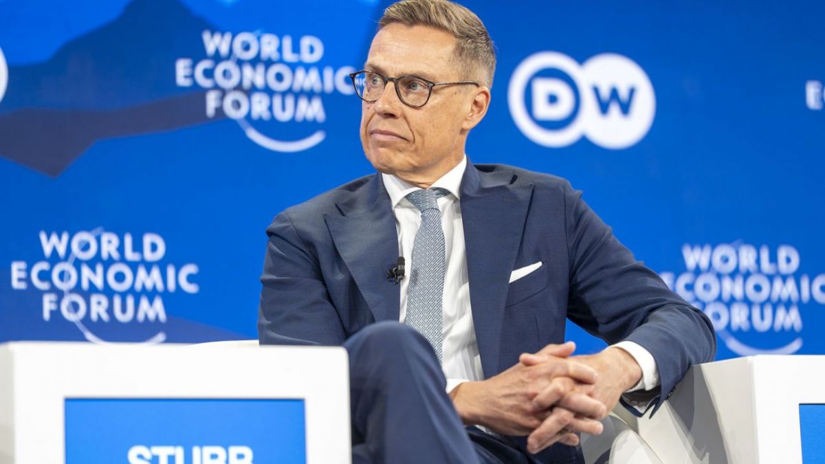 Finlanda refuzon rolin e ndërmjetësit mes Evropës dhe Putinit  Negociatat duhet t i udhëheqë 