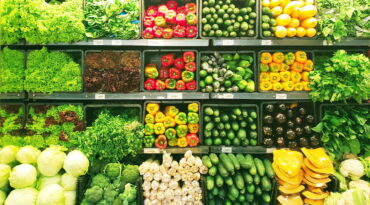 Supermarket Hisano