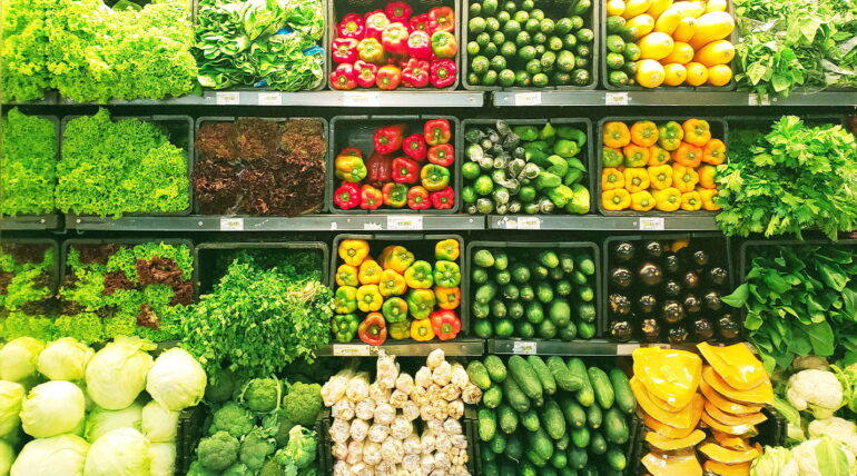 Supermarket Hisano