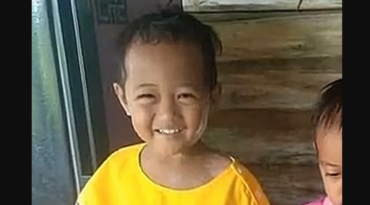 Tai Monkey
