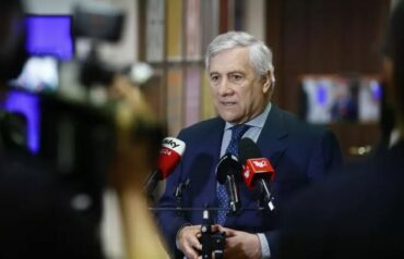 Tajani