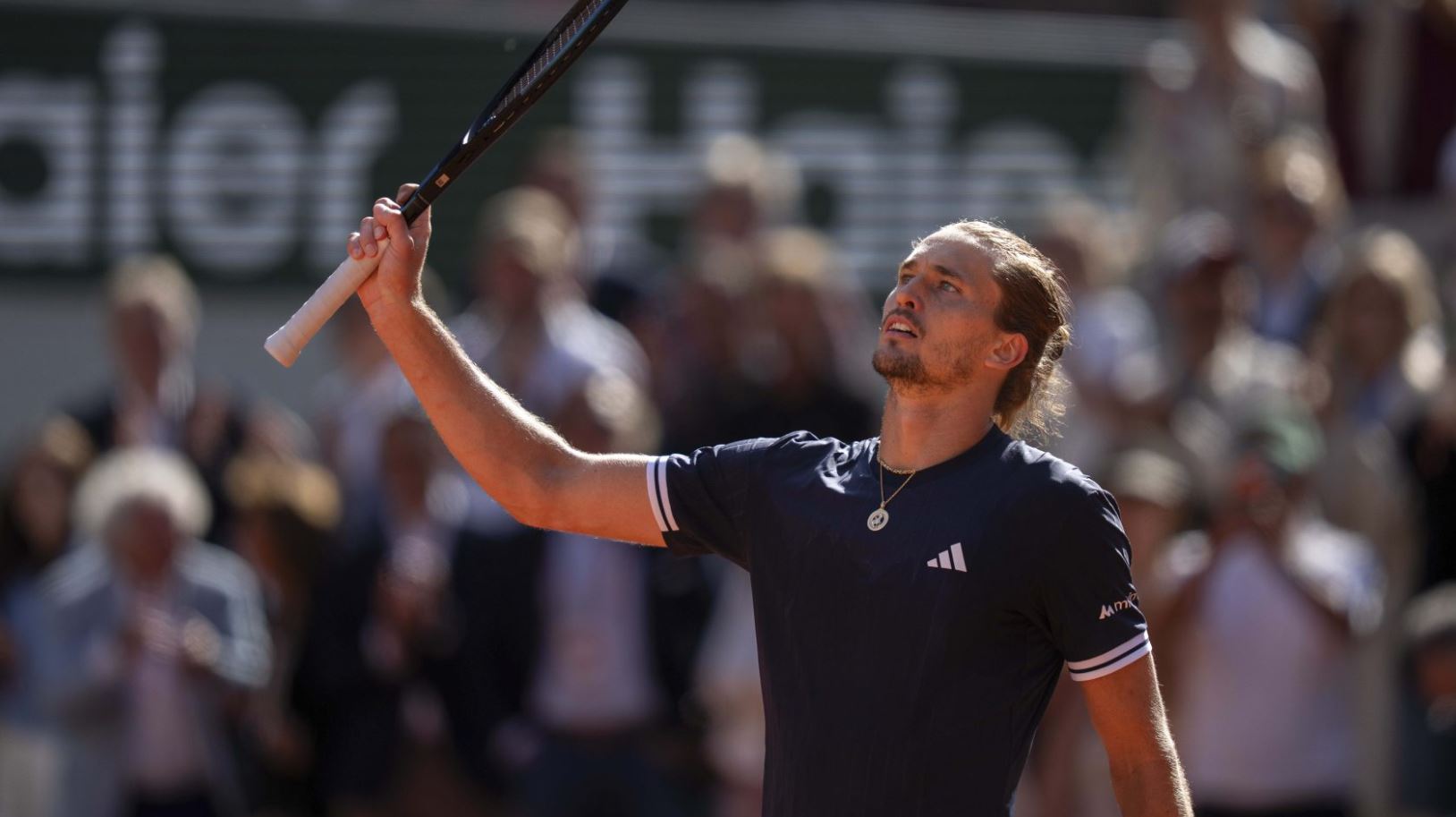 “Mbreti” i Parisit, Zverev triumfon në Roland Garros, Grand 