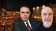 Thoma Gellci Edi Rama