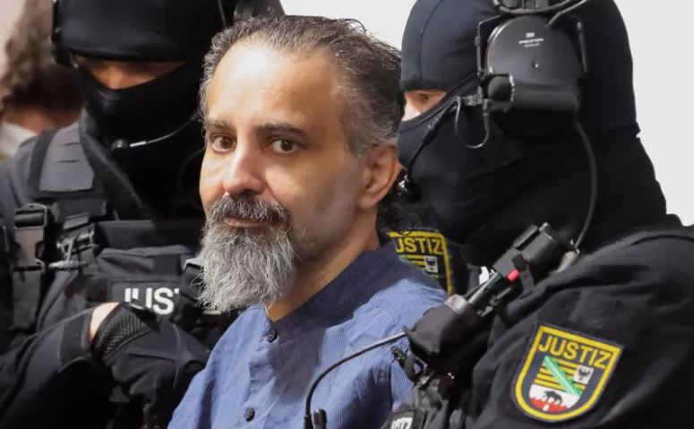 Kreu sulmin në tregun e Krishtlindjeve ku humbën jetën 6 persona  Autori dënohet me burgim të përjetshëm