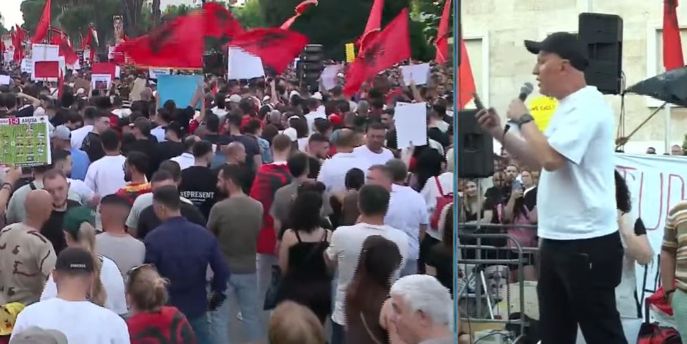  Pacientët me kancer s kanë ilaçe e pajisjet mjekësore s punojnë  Rama ka harxhuar 4 3 mln euro në Kryeminis   