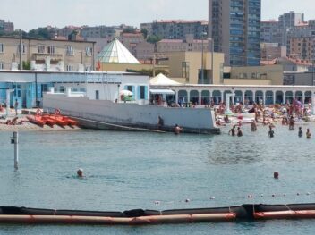 Trieste