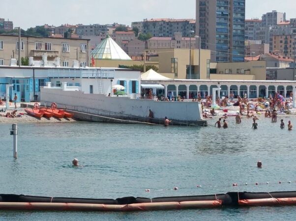 Trieste