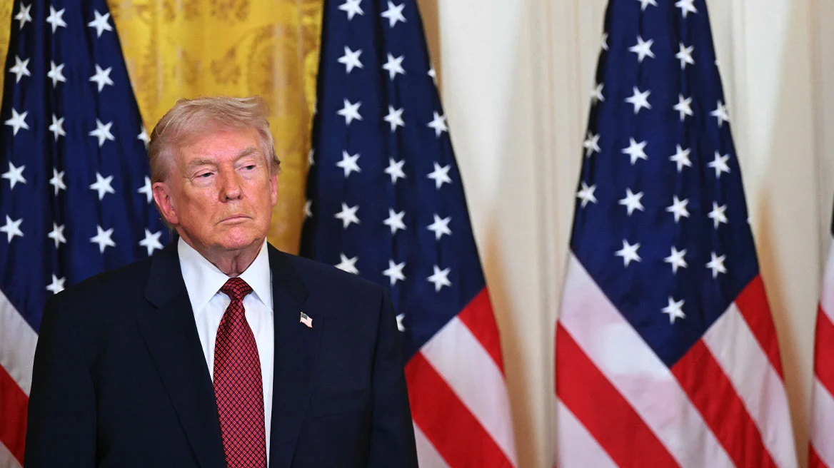 Trump emëron James McDonald për postin e prokurorit federal në Manhattan