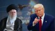 Trump Khamenei