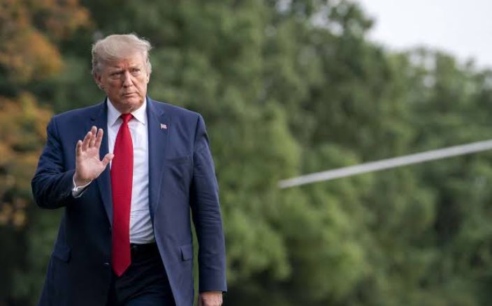 Irani nxori detaje nga marrëveshja e paqes me SHBA në  Trump reagon ashpër  Patetikë  publikimet janë  fake news 