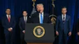 Trump Hegseth Rubio Maketa
