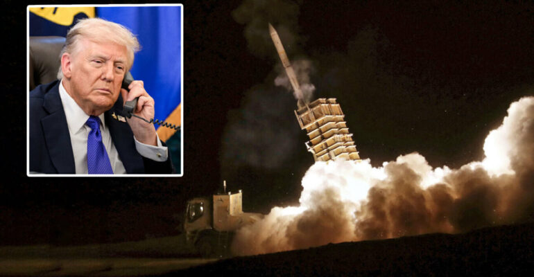 Trump Iran Mk (1)