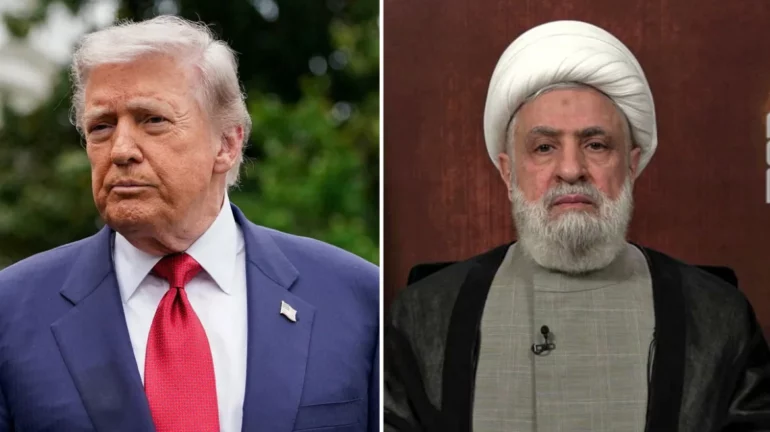 Trump Kasem Mk