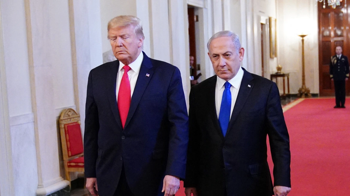 “Ti je i çmendur! Pa mua do ishe në burg”/ Wall Street Journal: “Molla e sherrit” mes Trump dhe Netanyahut përfundimi i luftës në Iran