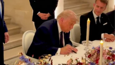 Trump Symfwnia
