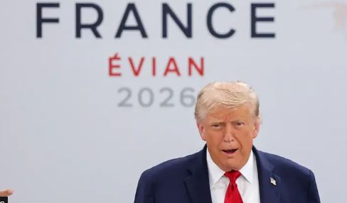 Tump