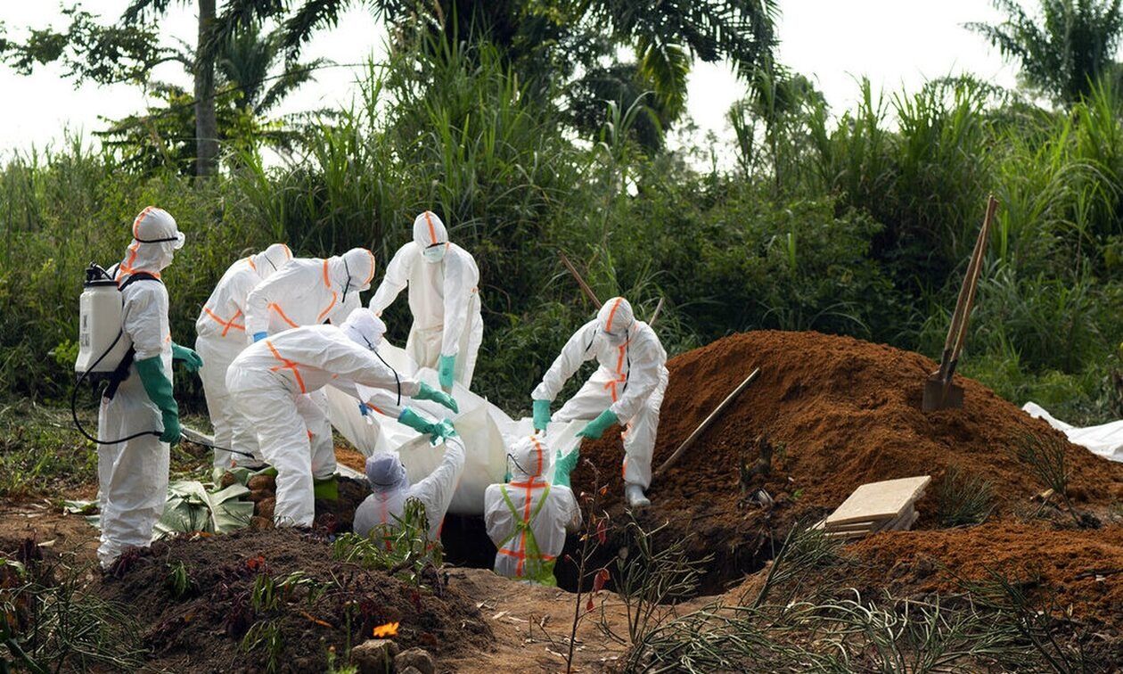 Qindra të vdekur nga Ebola në Kongo  alarm për versionin Budibugio