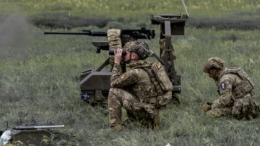 Ukraine Russia War Arthrou