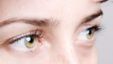 syte, retina