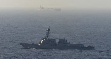 Usa Tanker
