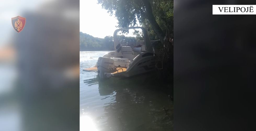 Rrezikoi të mbytej në det pas defektit teknik që pësoi mjeti lundrues  shpëtohet 46 vjeçari Velipojë