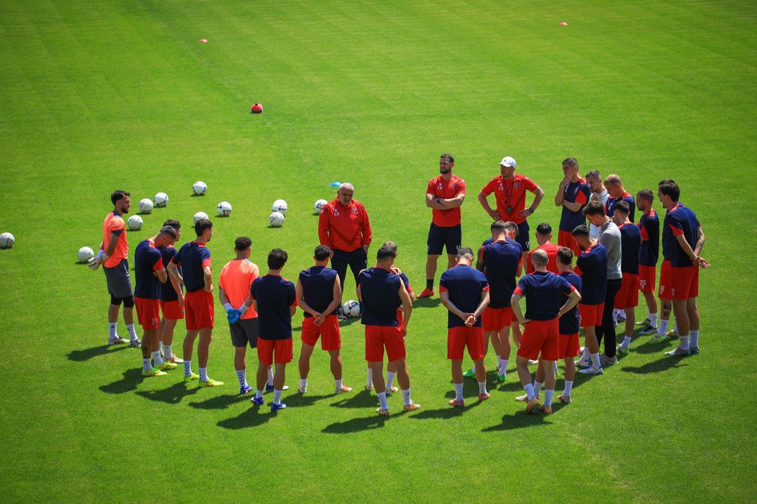 Nuk u zbraz kurrë, Vllaznia gjen problemin që e penalizoi