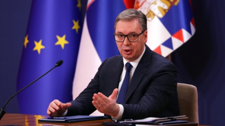 Vucic