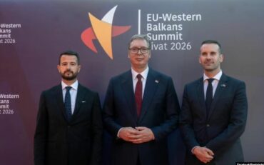 Vucic