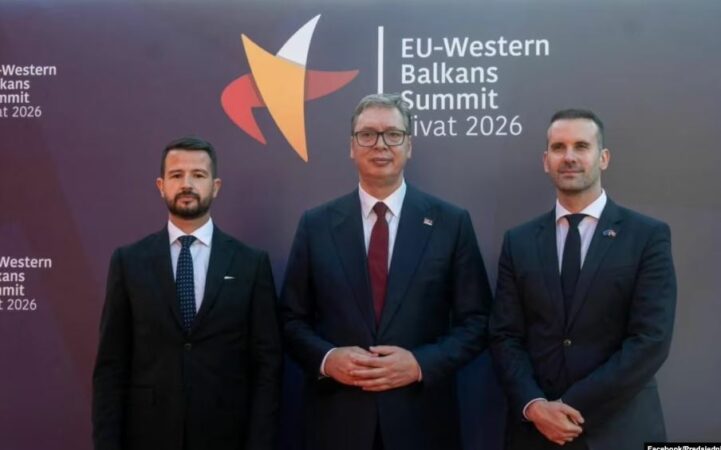 Vucic