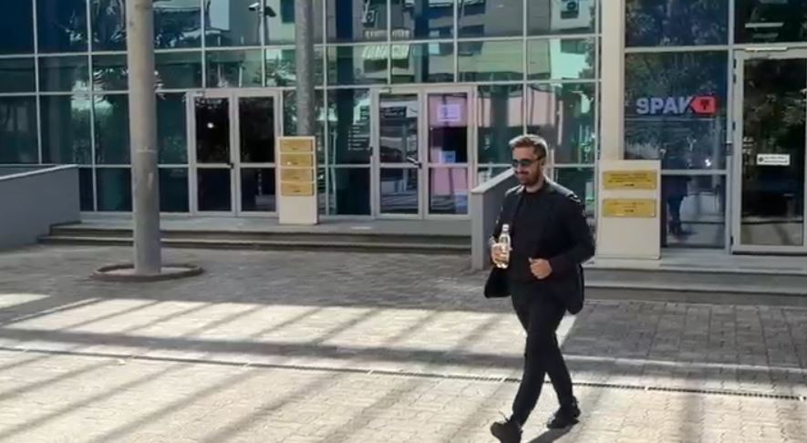 Deputeti i Partisë Socialiste, Klevis Jahaj paraqitet në SPAK
