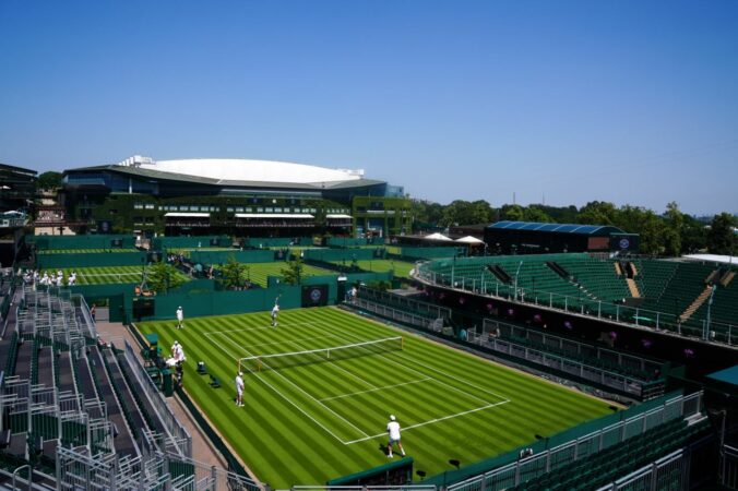 Wimbledonnn