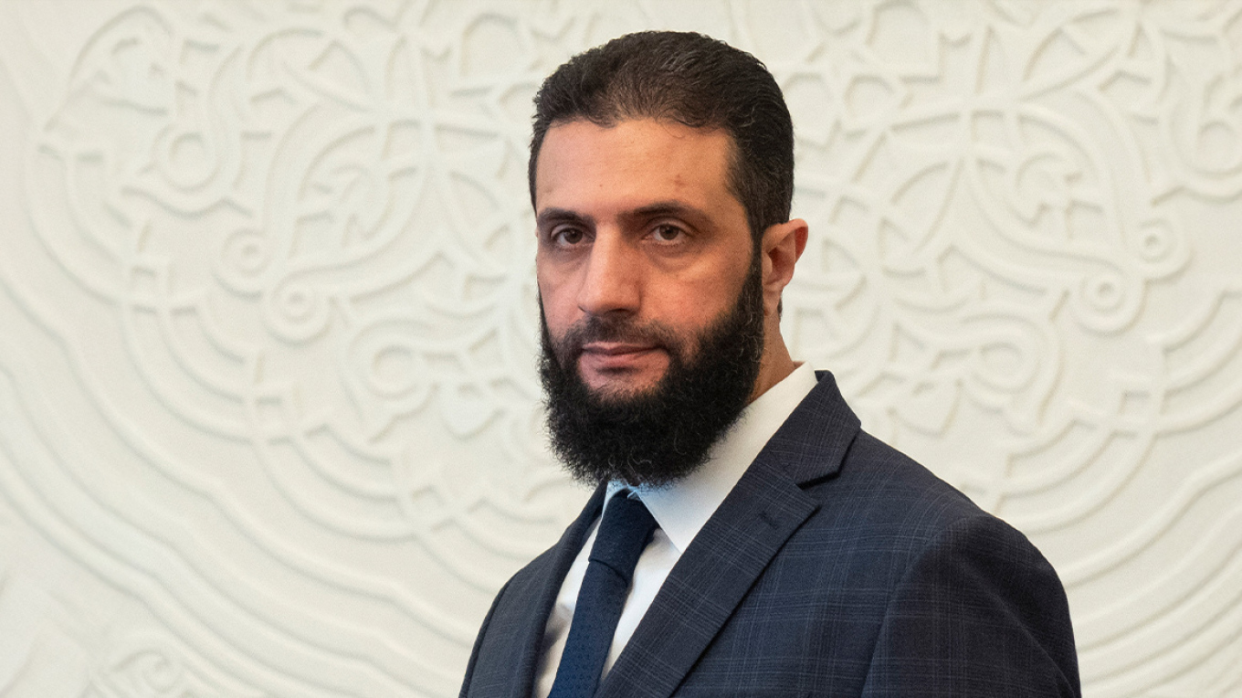 Siria përjashton ndërhyrjen në Liban  Al Sharaa refuzon përfshirjen ushtarake në konfliktin Izrael Hezbollah