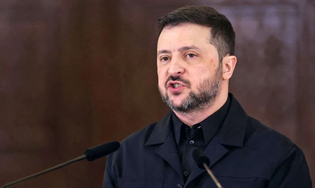 Zelensky, i gatshëm për takim me homologun rus/ “Evropa dhe SHBA-ja ishin dakord, Moska nuk është gati”