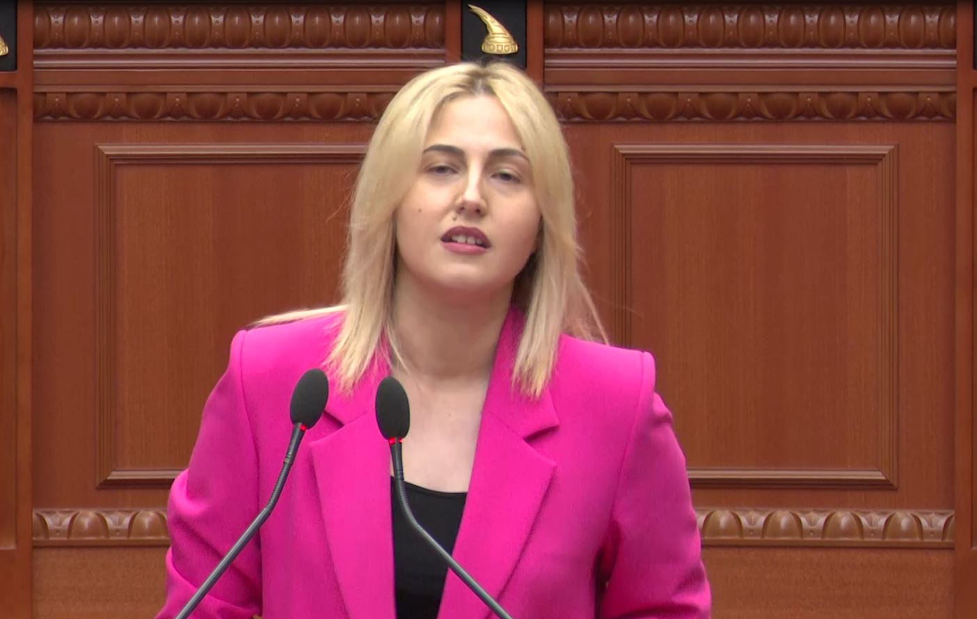 Interpelancë për Zvërnecin/ Zhupa: Si lejohet rrethimi pa vl