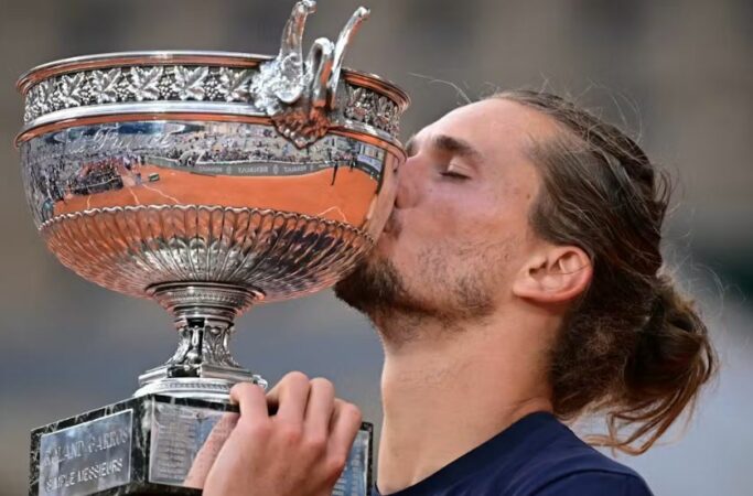 Zverev
