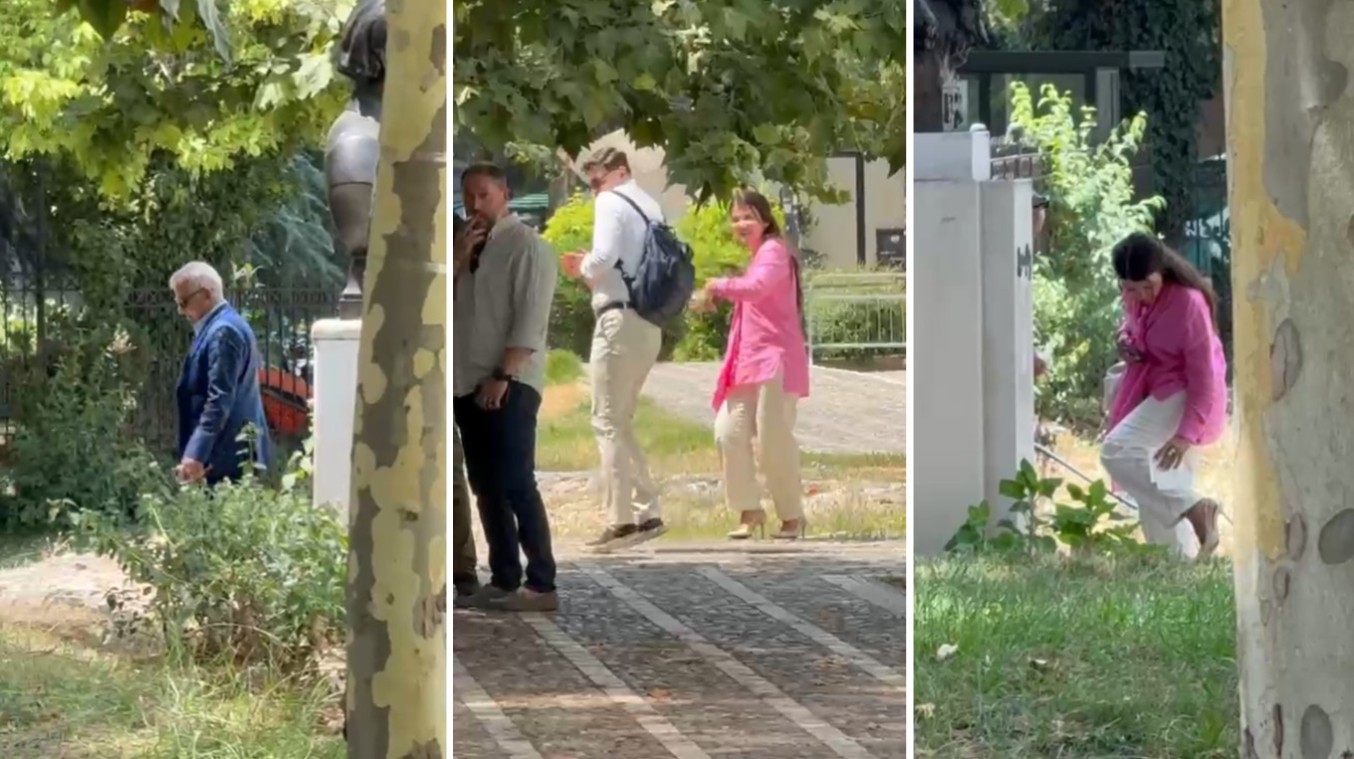 video-tensione-gjate-hyrjes-ne-seance-protestuesit-qellojne-me-veze-vangjel-dulen-o-hajdut-me-syze