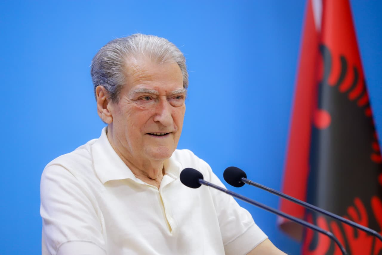  Rama i implikuar te dosja  Balluku    Berisha citon raportin e PPE  Shqipëria  shtet i kapur  një regjim ku   