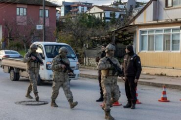 2025 12 29t083244z 1926380167 Rc28qiak3nq6 Rtrmadp 3 Turkey Security Islamic State 1767176925 696x464