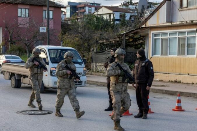 2025 12 29t083244z 1926380167 Rc28qiak3nq6 Rtrmadp 3 Turkey Security Islamic State 1767176925 696x464